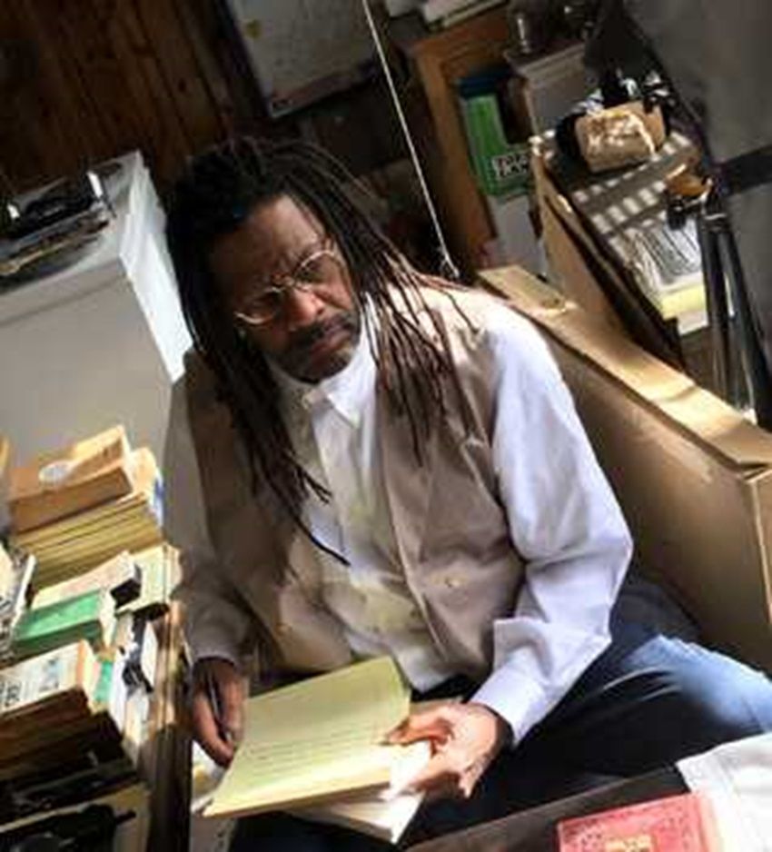 Joseph Marcel Duvernay